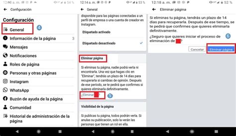 la pajina de facebook|Otorgar, editar o eliminar el acceso a una página de Facebook .